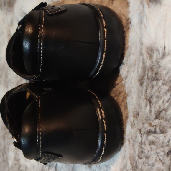 Clarks Ashland Spin Flats - Picture 5 of 9